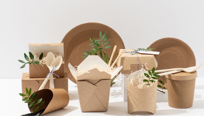 Ecological products