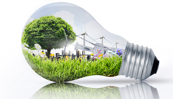 Innovations in green technologies